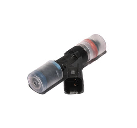 FAST (1) Precision-Flow LS2-Type 33 lb/hr Injector