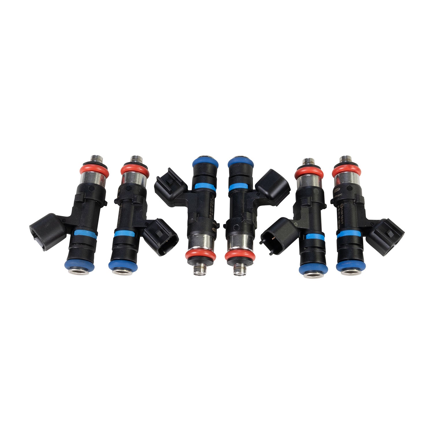 FAST Injector FAST 6-Pack 33Lb/hr