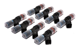 FAST (8) Precision-Flow LS2-Type 33 lb/hr Injectors