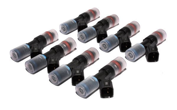 FAST Injector FAST 8Pack 33Lb/hr 3