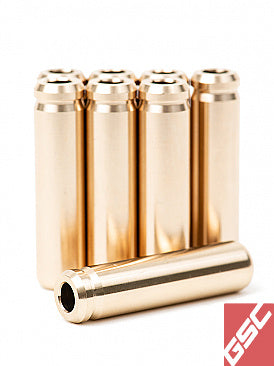 GSC P-D Toyota 3SGTE Manganese Bronze Exhaust Valve Guide +.001in Oversized - Single - 0