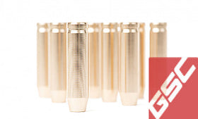 GSC P-D Toyota 3SGTE Intake Valve Guide .4378in OD .2360in ID 1.765 OL +.003in Oversized - SINGLE - 0