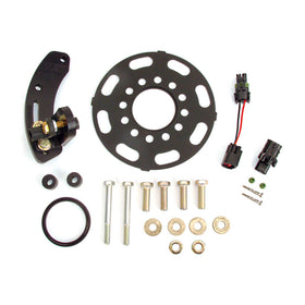 FAST Crank Trigger; Small Block Ford w/ 6.562" Balancer