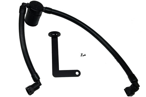 J&L Oil Separator 3.0 Passenger Side (2010-2019 Ford Flex EcoBoost V6)