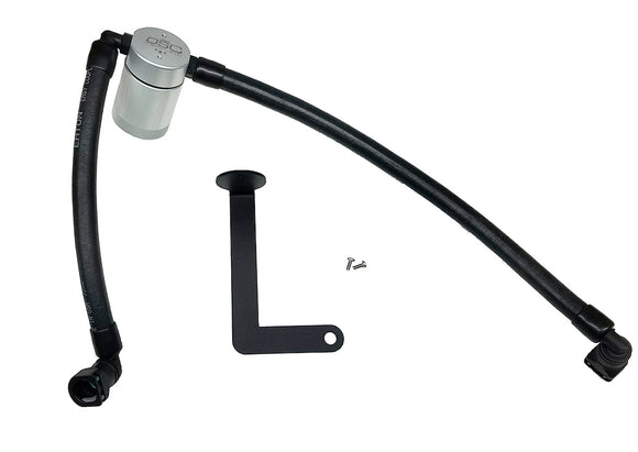 J&L Oil Separator 3.0 Passenger Side (2010-2019 Ford Flex EcoBoost V6)