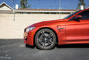 EMD Auto Lowering Spring Kit For BMW F82 M4-10