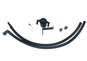 J&L Oil Separator 3.0 Driver Side (2019-2020 Ford Ranger 2.3L Ecoboost) - 0