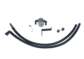 J&L Oil Separator 3.0 Driver Side (2019-2020 Ford Ranger 2.3L Ecoboost)