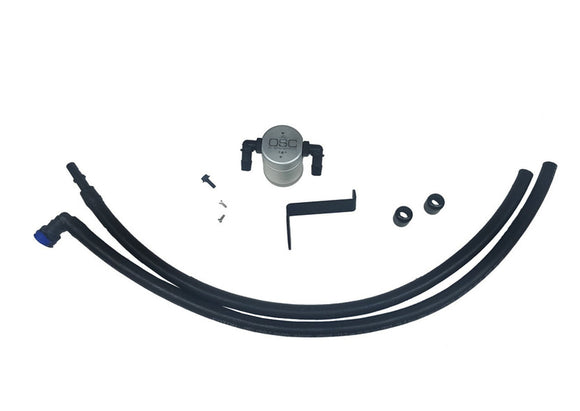 J&L Oil Separator 3.0 Driver Side (2019-2020 Ford Ranger 2.3L Ecoboost)