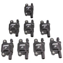 FAST XR Ignition Coil Set for GM GEN V 5.3/6.2L LT - Set of 8-1