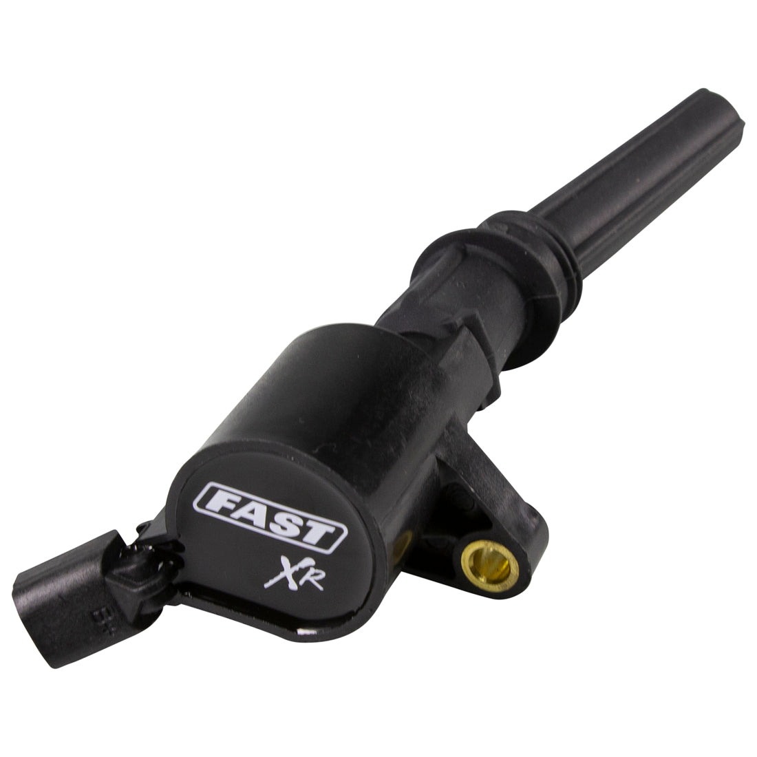 FAST 97-14 Ford Modular 4V 4.6L/5.4L/5.8L XR Series Ignition Coil - Single