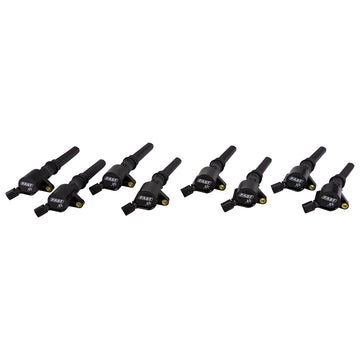 FAST 97-14 Ford Modular 2V 4.6L/5.4L/5.8L XR Series Ignition Coil - Set of 8