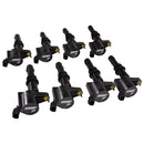 FAST 04-08 Ford Modular 3V 4.6L/5.4L/6.8L XR Series Ignition Coil - Set of 8-1