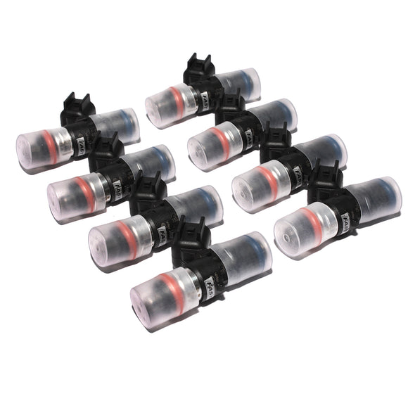 FAST Precision-Flow LS3/L99/L76/LS7-Type 39lb/hr Injectors