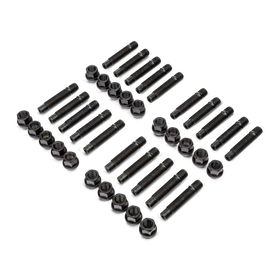 APEX M14x1.25mm BMW 5 Lug Stud Kit