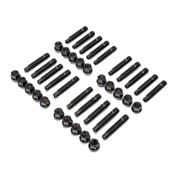 APEX M14x1.25mm BMW 5 Lug Stud Kit