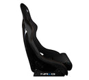 NRG FRP Bucket Seat (Black w/ Multi Color Geometric Pattern) - Large-3