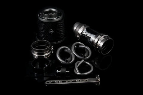 Weapon R 91-02 Infiniti G20 / 90-00 Nissan Sentra/Sentra SE-R/95-98 200 SX Secret Weapon Intake