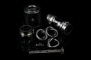 Weapon R 91-02 Infiniti G20 / 90-00 Nissan Sentra/Sentra SE-R/95-98 200 SX Secret Weapon Intake-1
