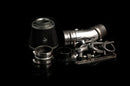 Weapon R 99-04 Nissan Frontier / XTerra 3.3L V6 Only Secret Weapon Intake-1