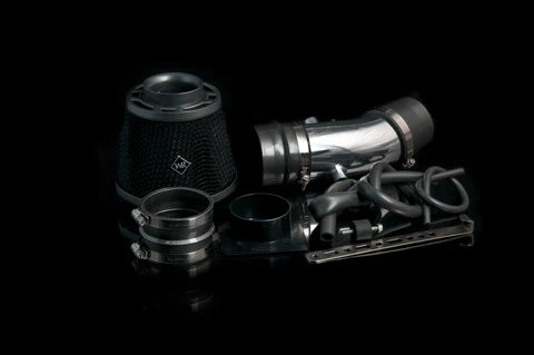 Weapon R 1996-00 NISSAN PATHFINDER 3.3L V6 Pathfinder Secret Weapon Intake