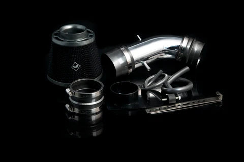 Weapon R 01-06 Nissan Sentra 1.8L Secret Weapon Intake