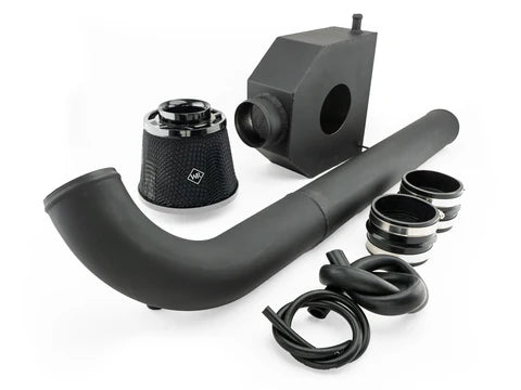 Weapon R 98-04 Nissan Frontier/XTerra / 00-07 Nissan Truck Secret Weapon Intake