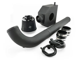 Weapon R 98-04 Nissan Frontier/XTerra / 00-07 Nissan Truck Secret Weapon Intake - 0