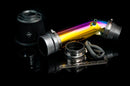 Weapon R 03-06 Infinity G35 3.5L (MAF With Grey Type Plue 3.5 inch) Secret Weapon Intake-1