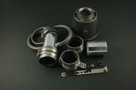 Weapon R 01 Nissan Maxima V6 Secret Weapon Intake