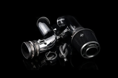 Weapon R 06-07 Infiniti M45 V8 Secret Weapon Intake
