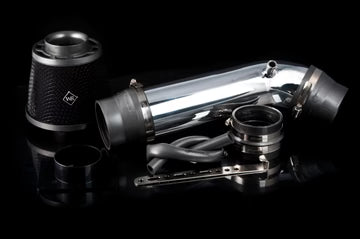 Weapon R 03-06 Infiniti G35 / Nissan 350Z (3.5 Inch Version) Secret Weapon Intake