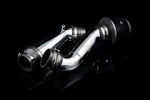 Weapon R 03-06 Nissan 350Z (Cold Air) Secret Weapon Intake