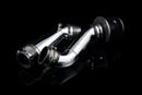Weapon R 03-06 Nissan 350Z (Cold Air) Secret Weapon Intake-1