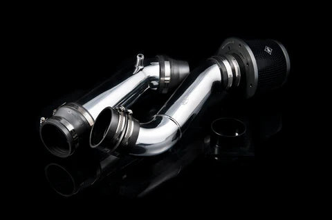 Weapon R 03-06 Infiniti G35 (3.5in Perf Version) Cold Air Secret Weapon Intake