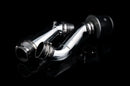 Weapon R 03-06 Infiniti G35 (3.5in Perf Version) Cold Air Secret Weapon Intake-1