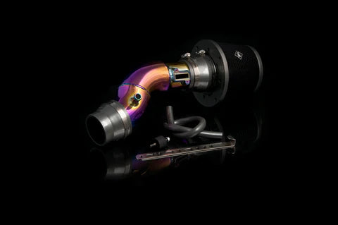 Weapon R 07-08 Nissan Sentra 2.0L Secret Weapon Neo Titanium Intake