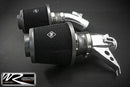 Weapon R 2009-12 NISSAN GTR R35 3.3L V6 Secret Weapon Intake-1