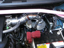 Weapon R 10 Nissan Cube 1.8L 4cyl Secret Weapon Intake-2