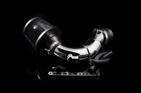 Weapon R 09-11 Nissan Versa 1.8L Secret Weapon Intake