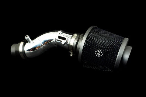Weapon R 07-11 Nissan Sentra 2.5L Secret Weapon Intake