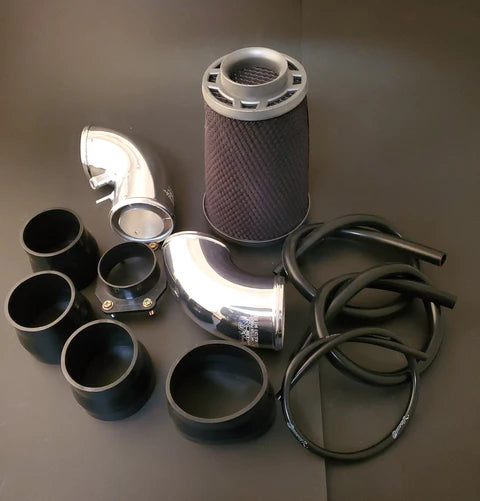 Weapon R 97-2001 Infinity Q45 4.1L Secret Weapon Intake
