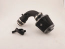 Weapon R 13-15 Nissan Sentra SV 1.8L Stealth Secret Weapon Intake - Flat Black w/Black Filter-1