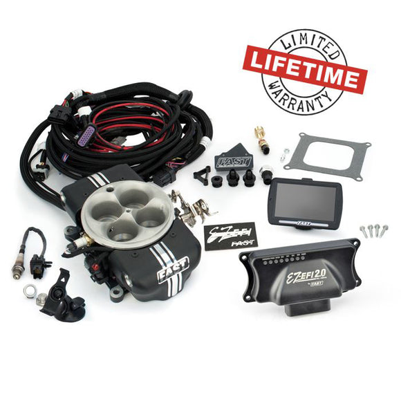 FAST Engine Control Sys.EZ-EFI 2.0