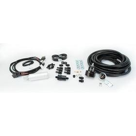FAST Master Inline Fuel Pump Kit (Includes Hoses & Fittings)