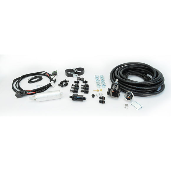 FAST Master Inline Fuel Pump Kit (Includes Hoses & Fittings)