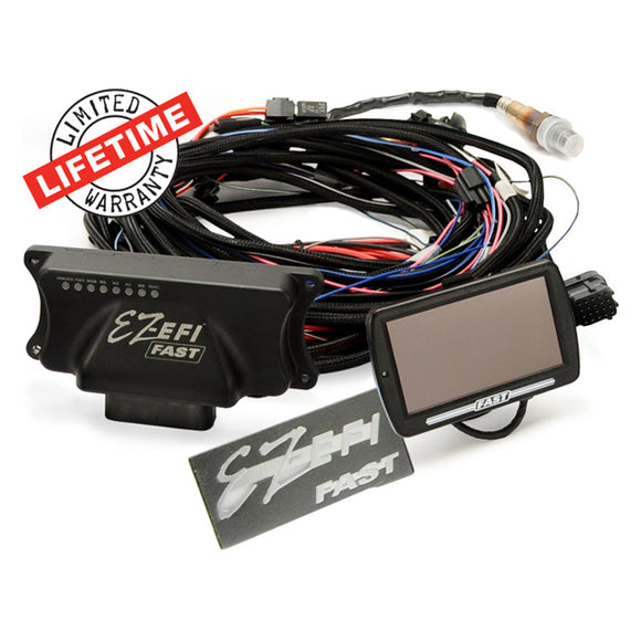 FAST EZ-EFI 2.0 Multi-Port Retro-Fit Self Tuning Engine Control System