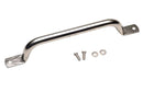 Kentrol 55-86 Jeep CJ Grab Bar - Polished Silver-1