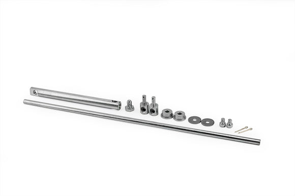 FAST Throttle Linkage Kit EZ EFI