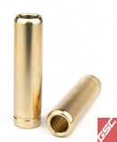 GSC P-D Nissan SR20/RB26 Manganese Bronze Exhaust Valve Guide +.001in Oversize OD - Single-1